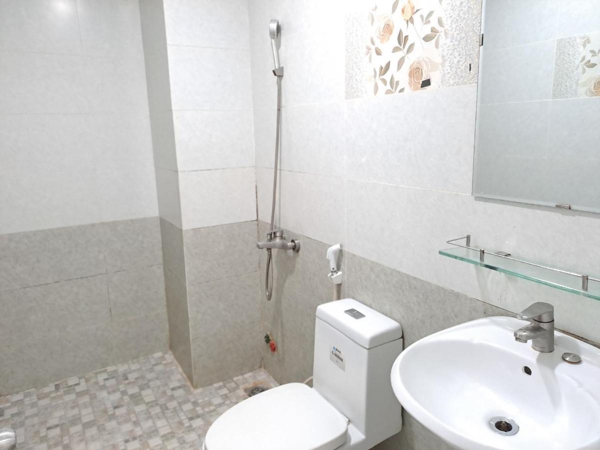 Cozy Studio At Hai Ba Trung St., Dist 3 Near Tan Dinh Market Ho Chi Minh-byen Eksteriør bilde